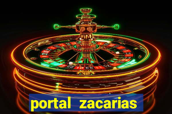 portal zacarias cavando cova